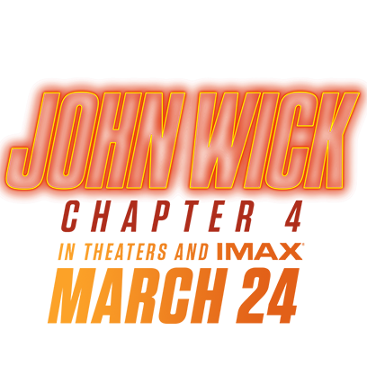 John Wick: Chapter 4, Official Franchise Movie Site