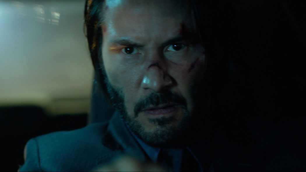 John Wick (2014) - Filmaffinity