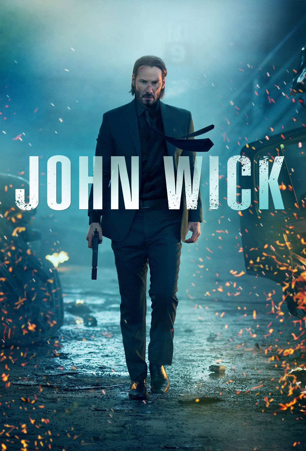 fingeraftryk tjener Surichinmoi John Wick (Keanu Reeves) | Official Movie Site | Lionsgate