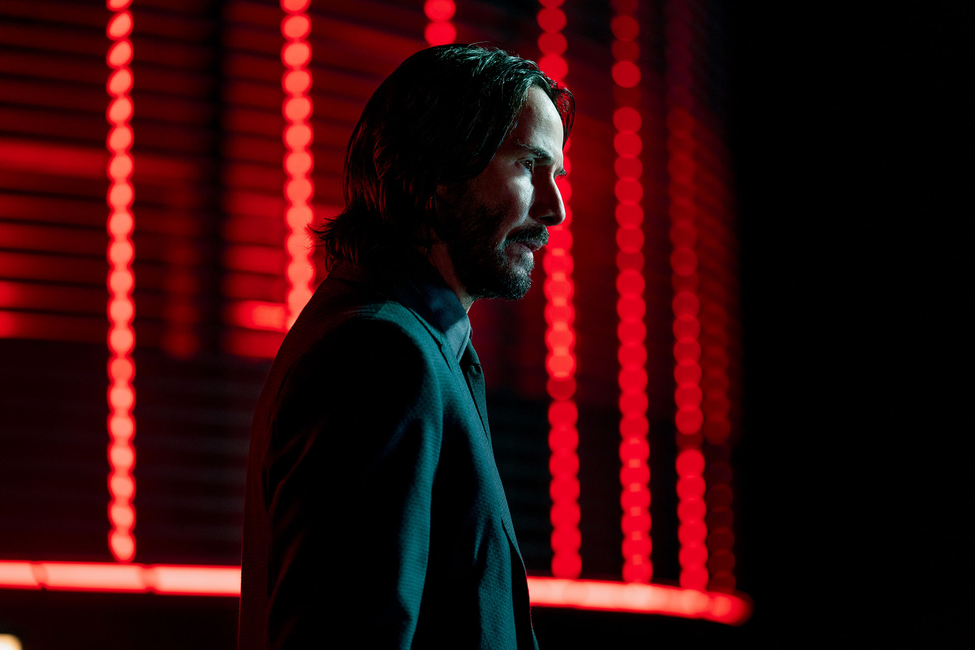 John Wick: Chapter 4, Official Franchise Movie Site