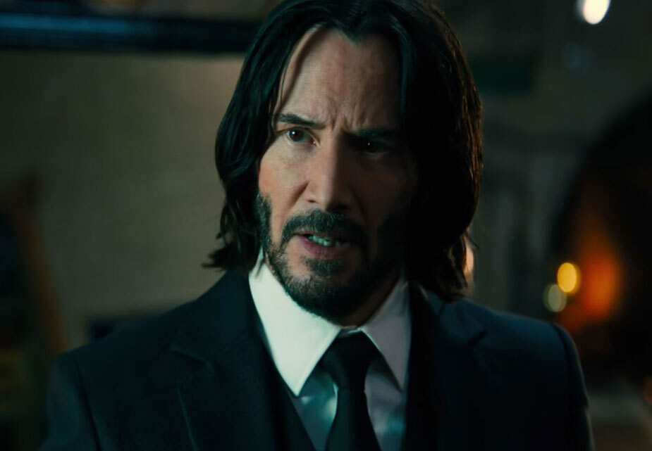 Here's Where To Watch 'John Wick 4' Free Online: How To Stream 'John Wick:  Chapter 4' At Home