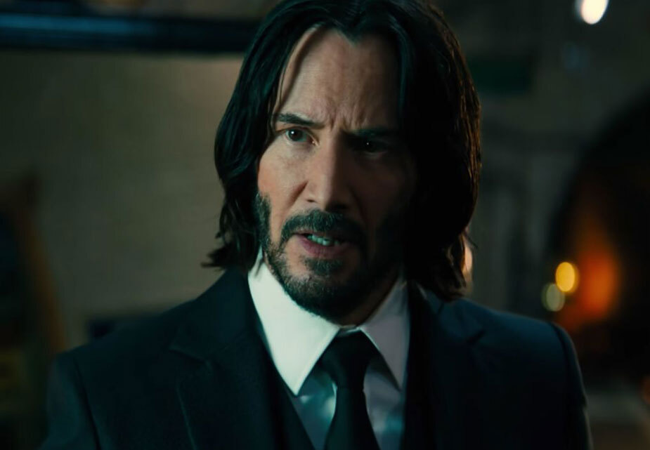 Watch John Wick: Chapter 4