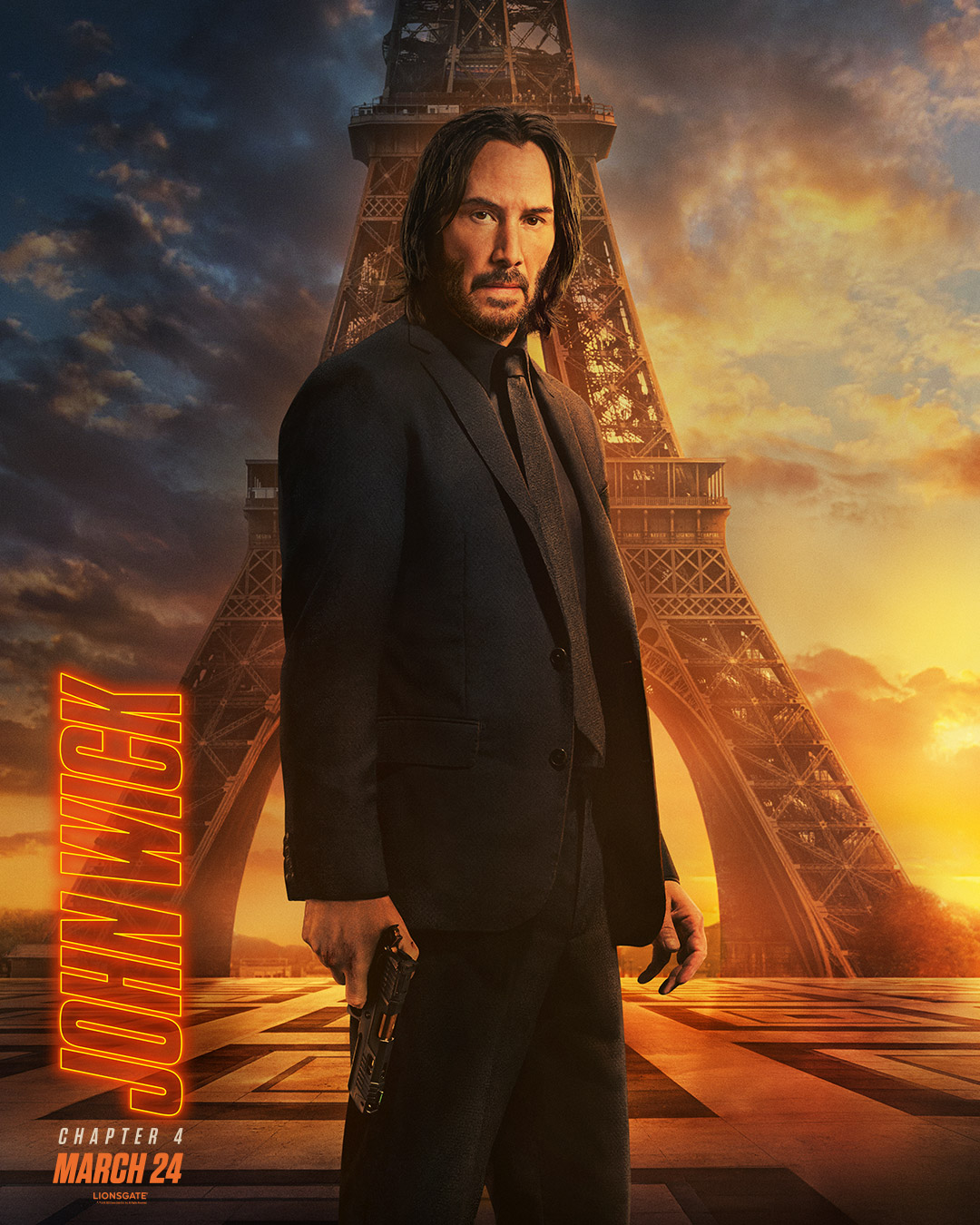 Novo u hrvatskim kinima od 23.03.23.: John Wick 4;  Da li ste videli ovu ženu?; Dnevnik Pauline P.; Ups 2!: Avantura se nastavlja i Zločini budućnosti