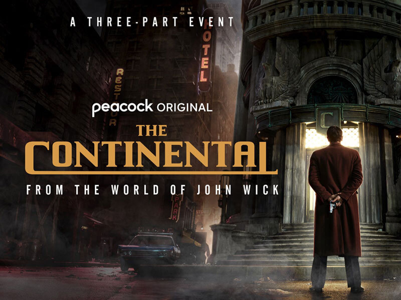 John Wick 4' trailer introduces new villain