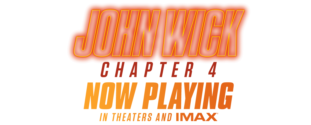 John Wick: Chapter 4 - movie: watch streaming online